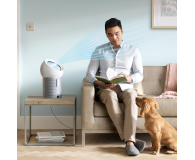 Dyson OCZYSZCZACZ POWIETRZA Z FUNKCJĄ WENTYLATORA DYSON PURE COOL - 1379192 - zdjęcie 4